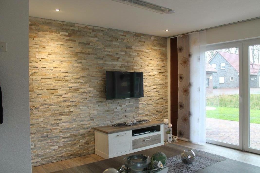 Neu! Ferienhaus Sonnenschein Am Badesee Aurich Exterior photo